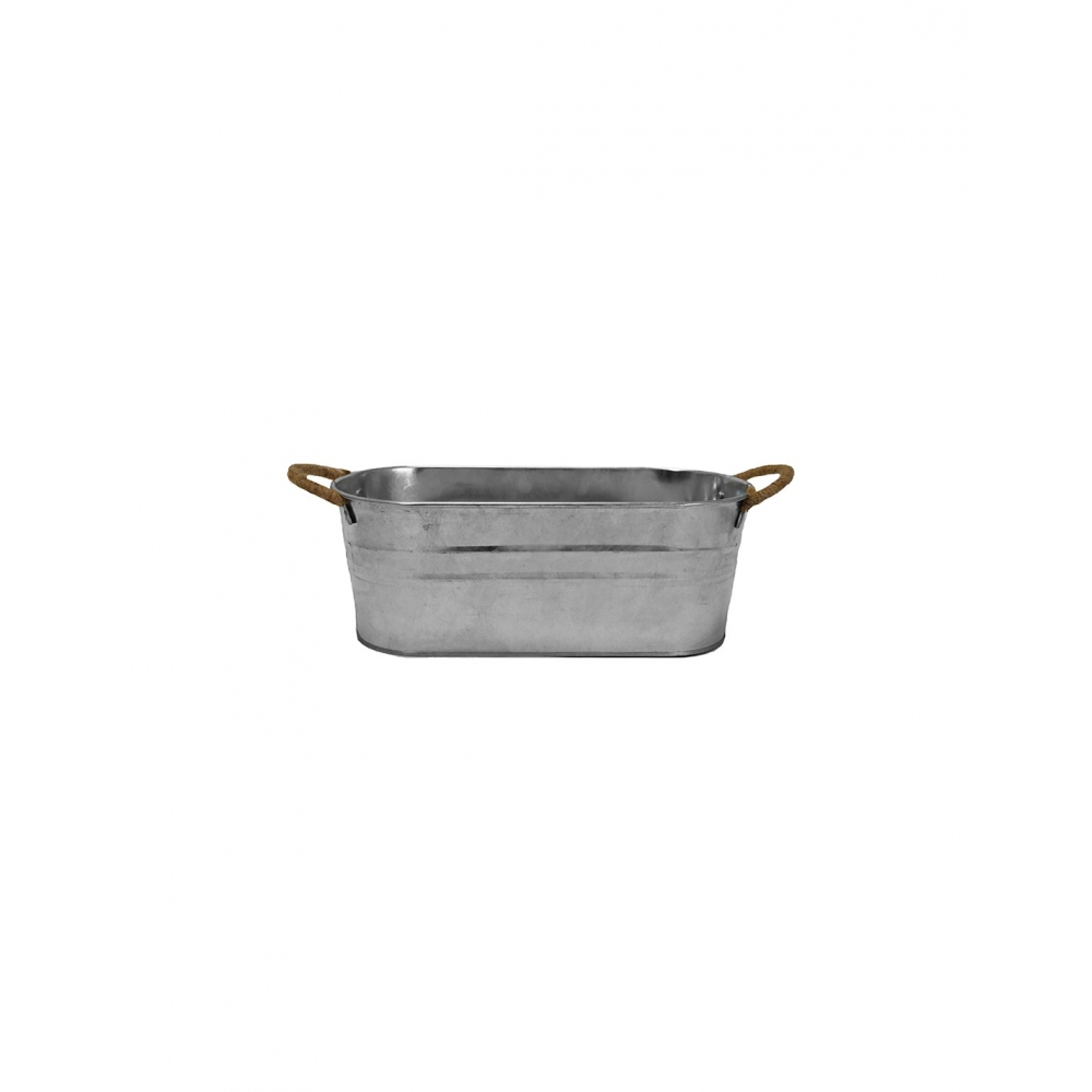 Κασπώ οβάλ γαλβ. 30Χ13Χ11 Plastona 00.05.5970