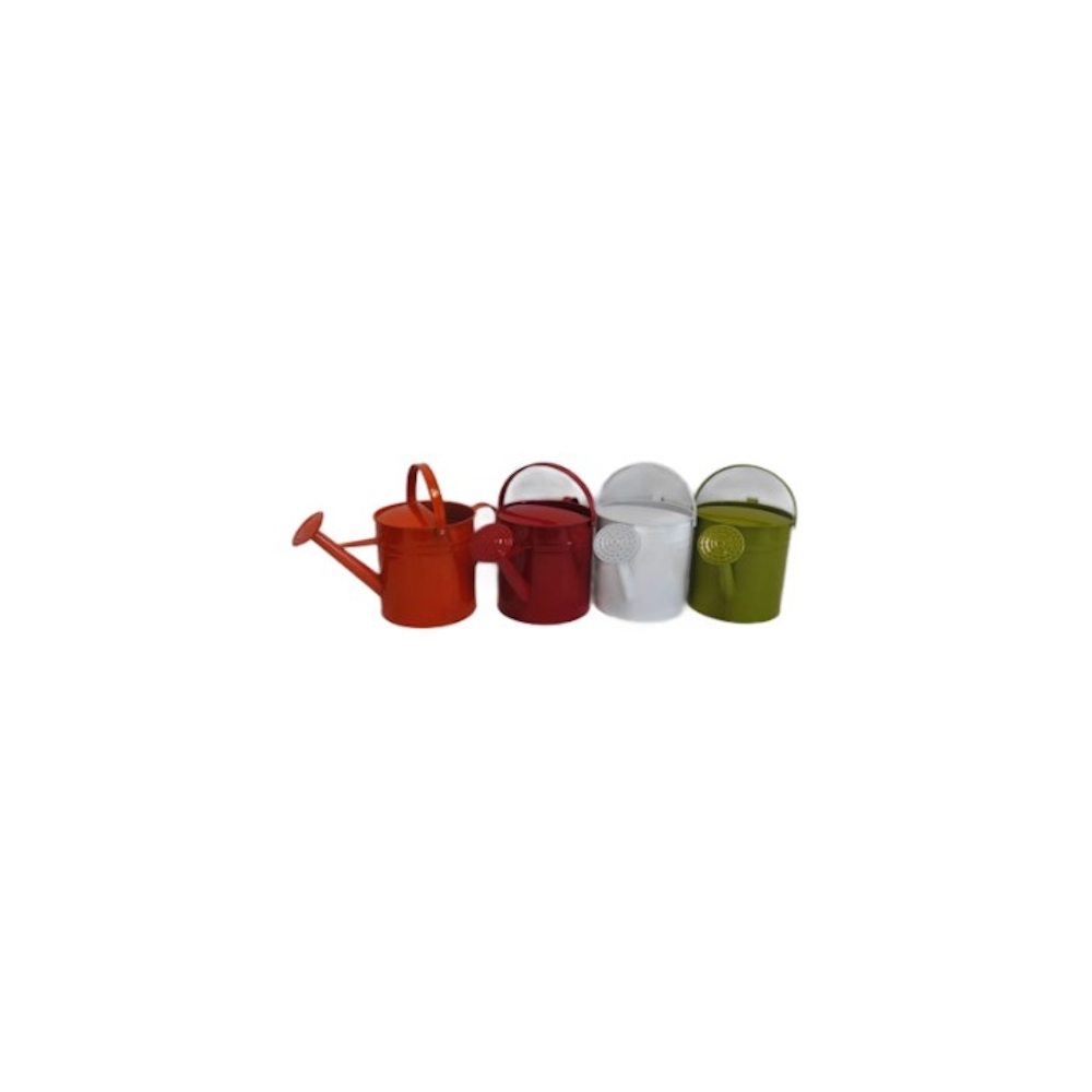 Ποτιστήρι γίγας 4 χρ. 25Χ25(52) 9Lt Plastona 00.05.5984