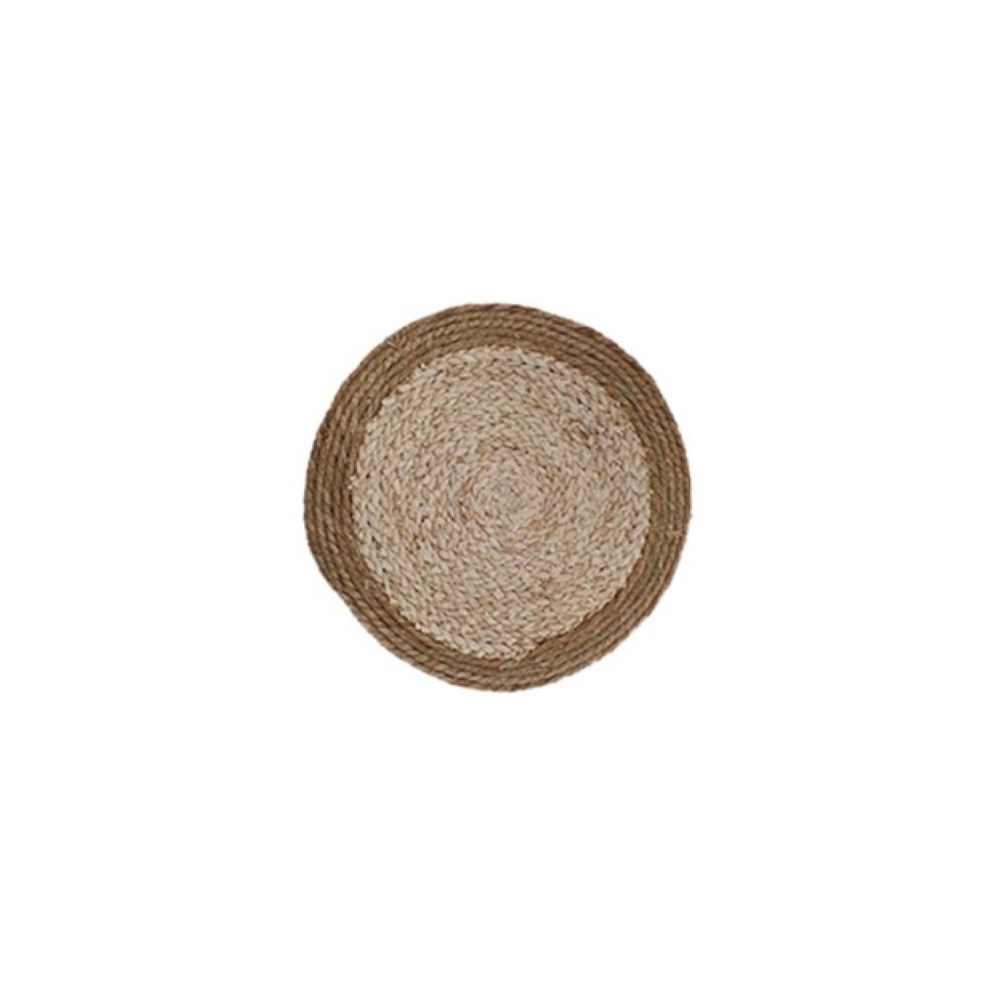 Σουπλά seagrass 35εκ. Plastona 00.06.69023