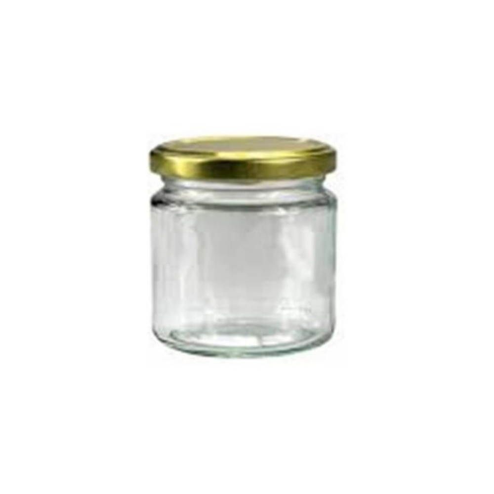 Βαζάκι standard 720ml Plastona 00.10.22191