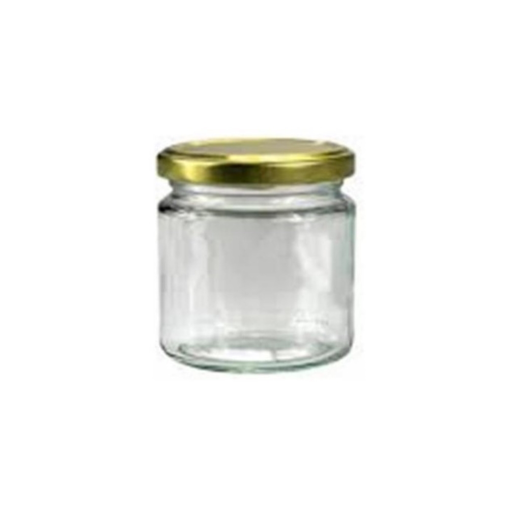 Βαζάκι standard 370ml Plastona 00.10.22197