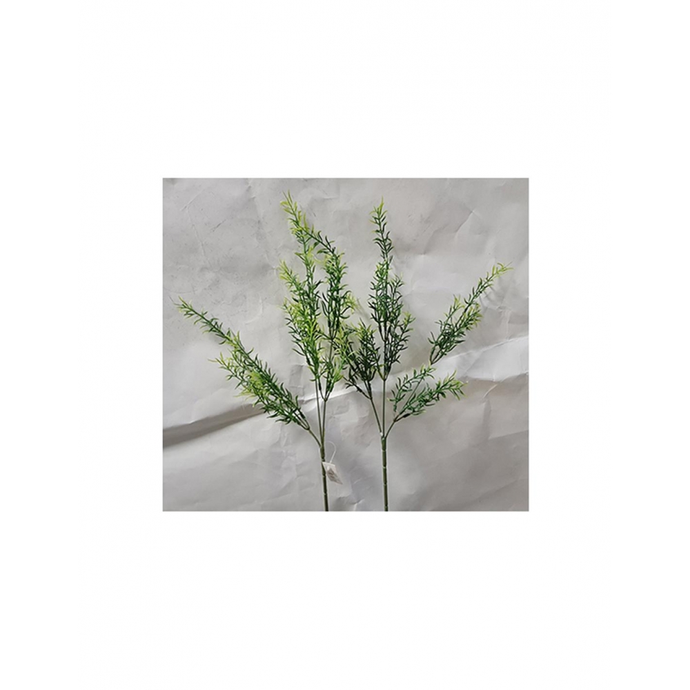 Κλαδί πρασινάδα Η67cm Plastona 00.17.12032