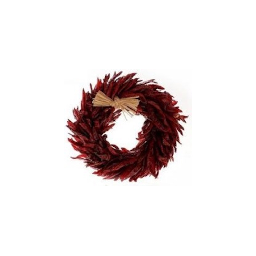Στεφάνι Chili Φ37cm Plastona 012.312220001