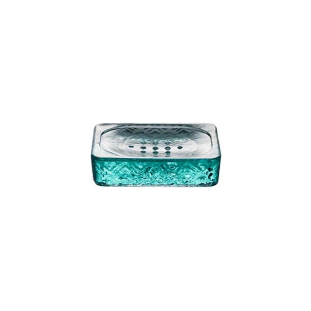Σαπουνοθήκη διάφ.Diamante Plastona 016.5926