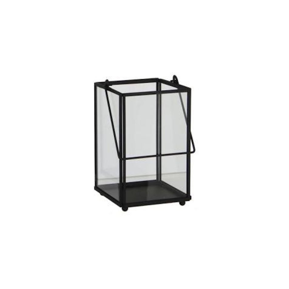 Φανάρι μεταλ.μαύρο 10,2Χ9Χ14 Plastona 02.1036319
