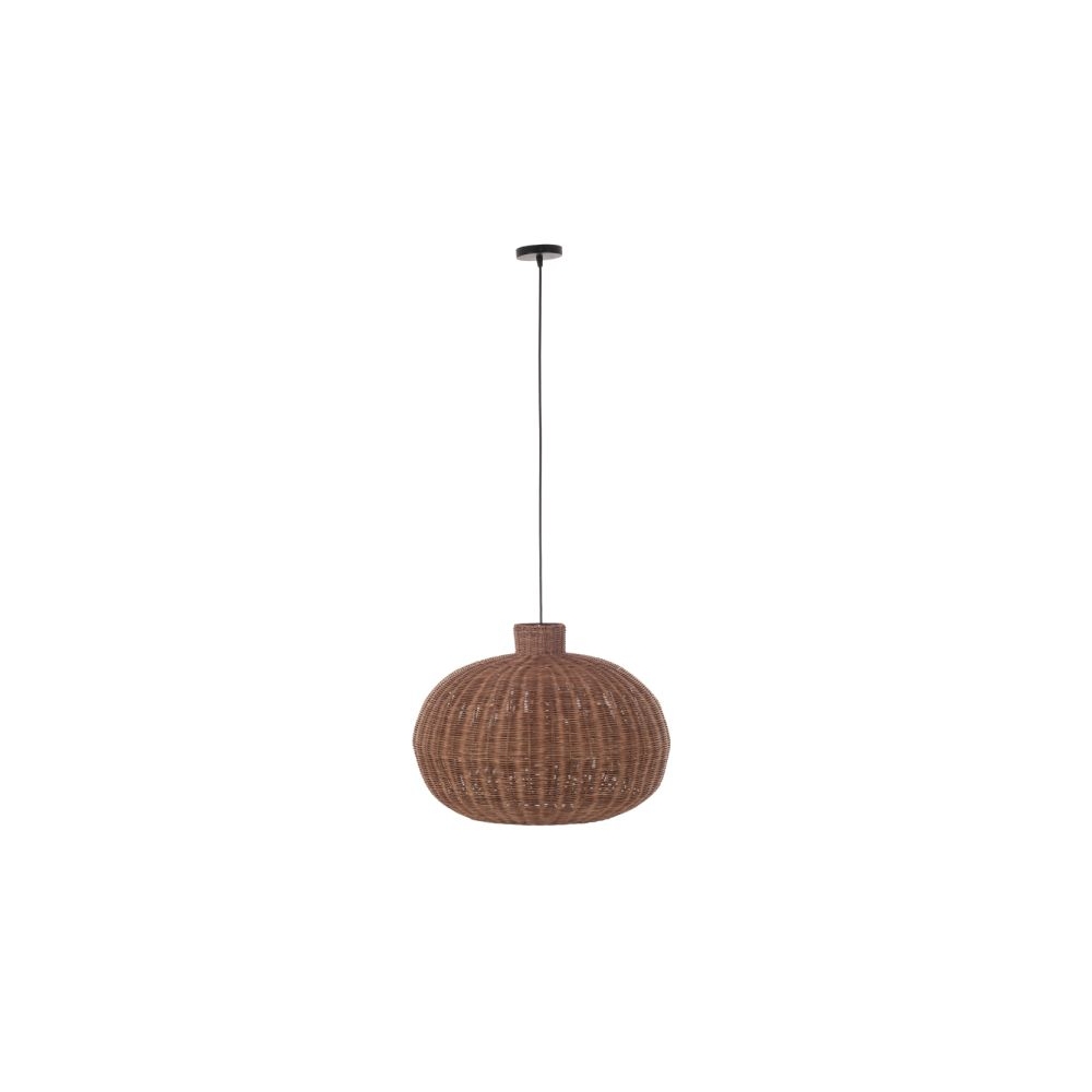 Artekko Bamboo Φωτιστικό Οροφής (Ε27) Φυσική Απόχρωση Artekko 023-3358