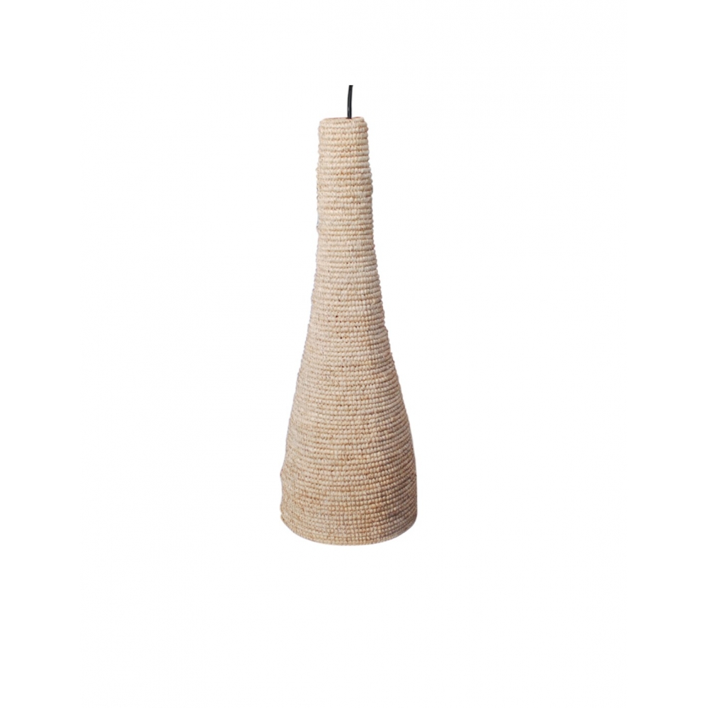 Φωτιστικό AFRICA corn husk 25Χ75 Plastona 024.304745