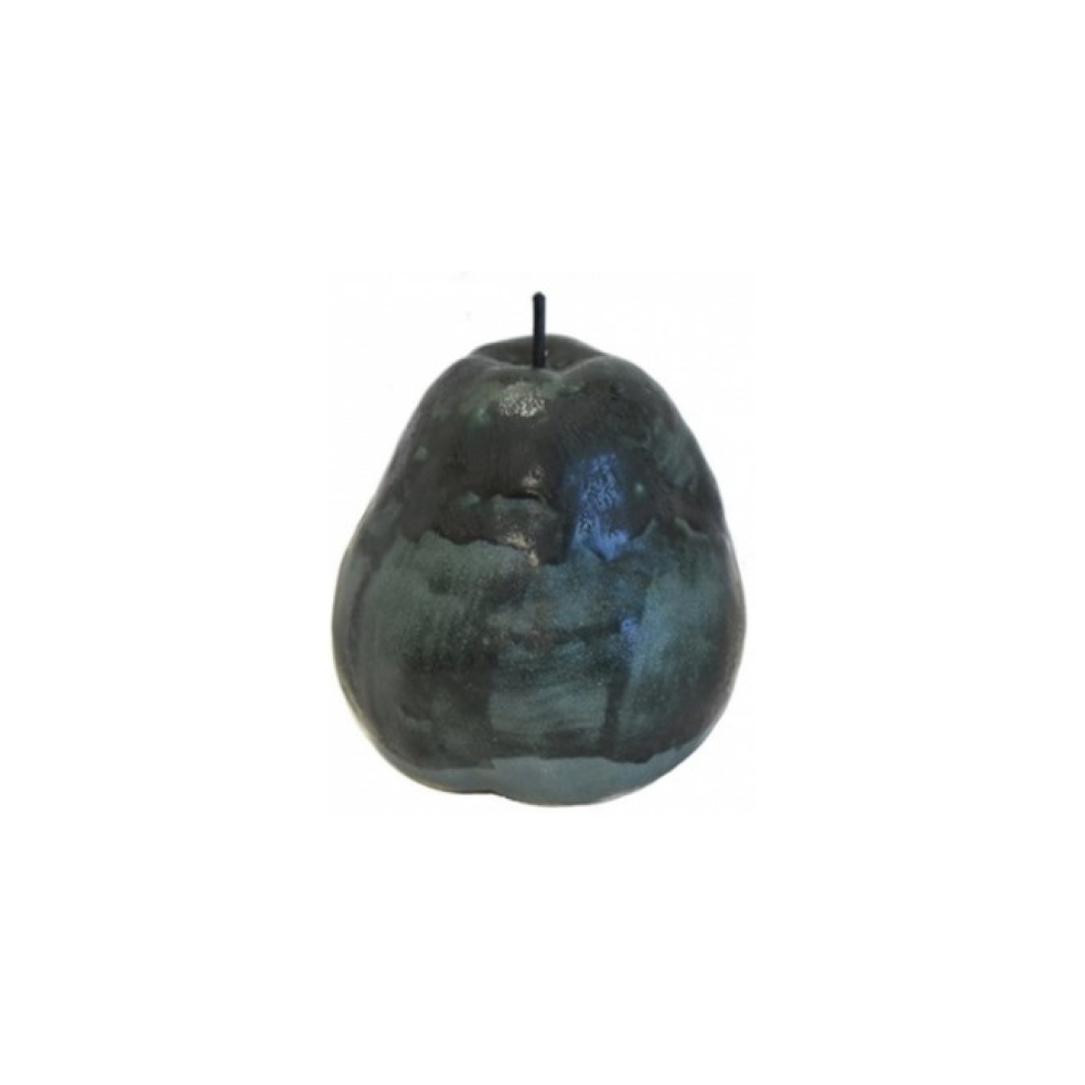 Αχλάδι κεραμ.χειροποίητο green 8X8 Plastona 026.0079