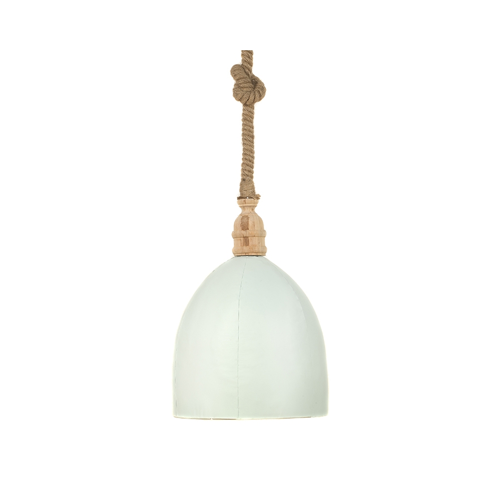 Artekko Dome Γυάλινο Φωτιστικό Οροφής (E27) 28.00x28.00x44.00 Artekko 027-5000