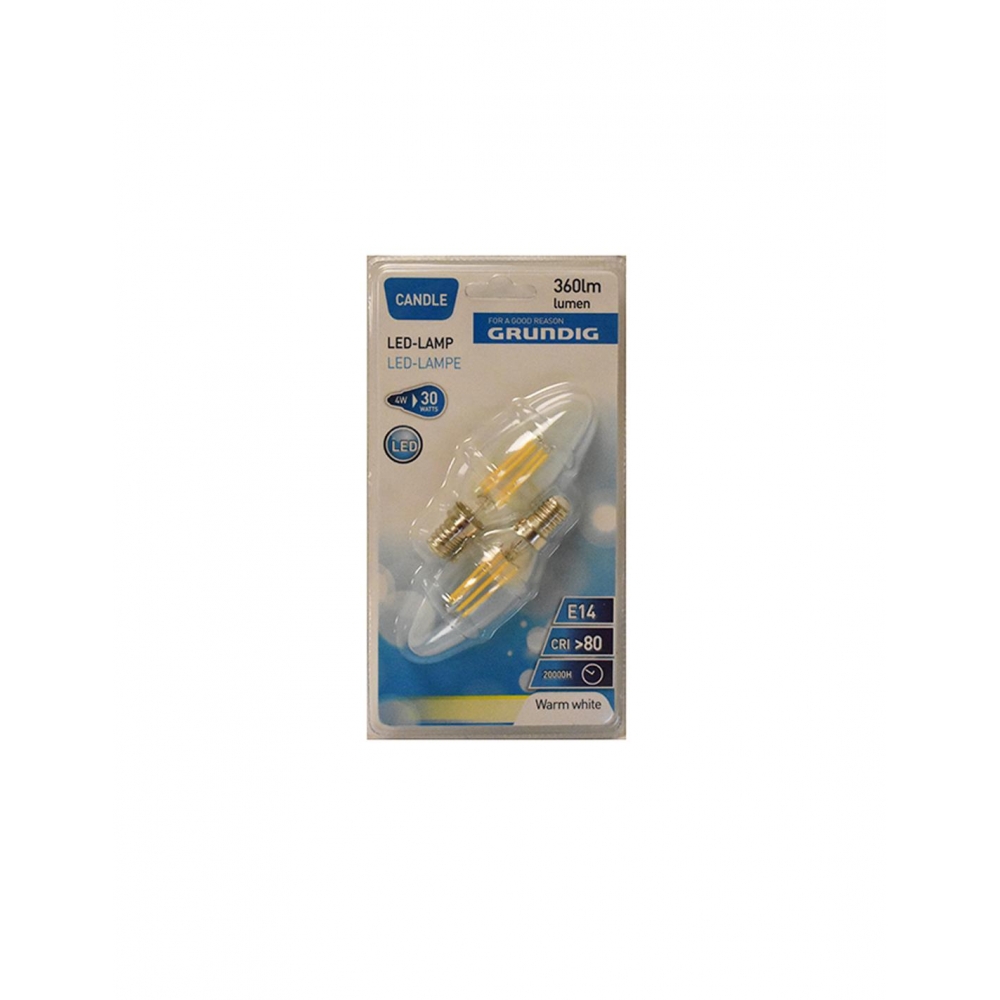 Λάμπα led s/2 Plastona 03.11765