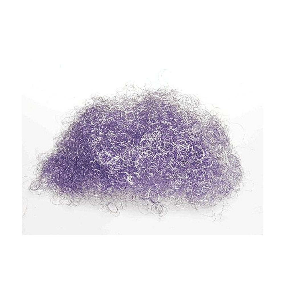 Angel Hair Λιλά Zaros AG757