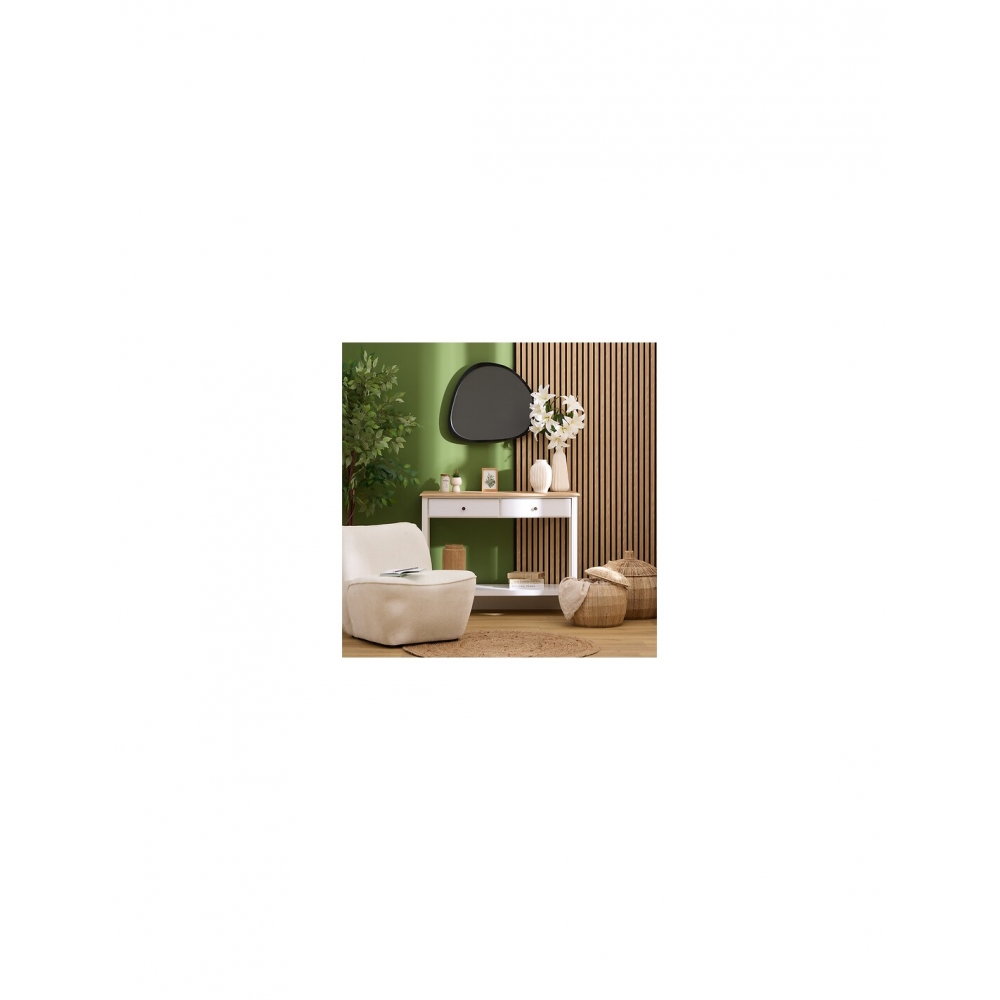 Πάνελ τοίχου ξύλινο 240x60cm Plastona 07.205658