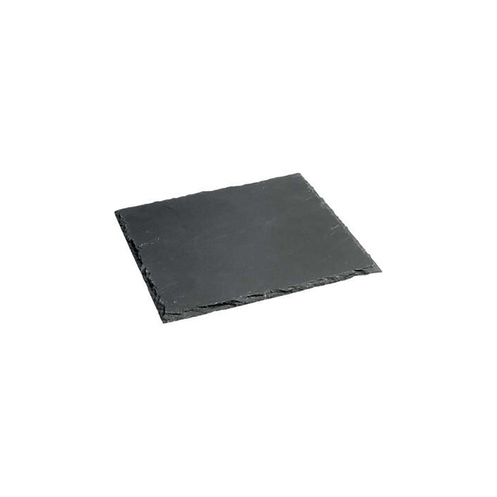 Πιάτο σχιστόλιθος  20Χ20 Plastona 07.739410