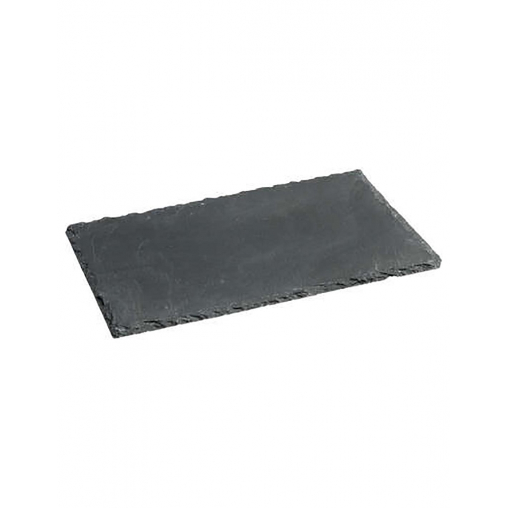 Πιάτο σχιστόλιθος 14Χ22 Plastona 07.739413