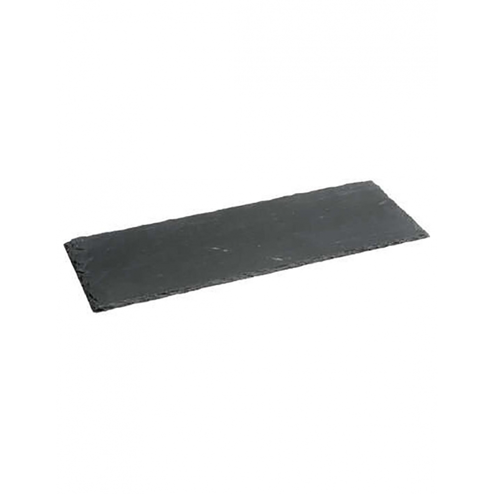 Πιάτο σχιστόλιθος  11Χ30 Plastona 07.739414