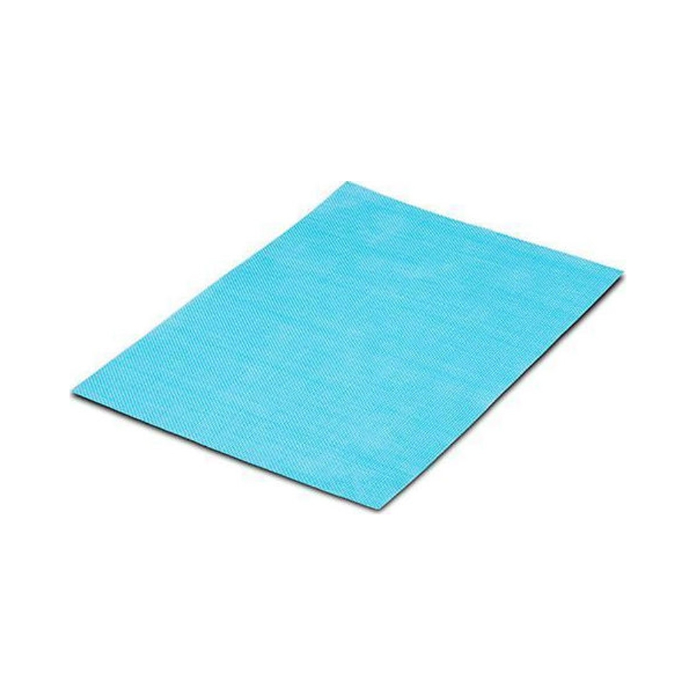 Σουπλά vinyl 40Χ30 Γαλάζιο Nava 10-124-015