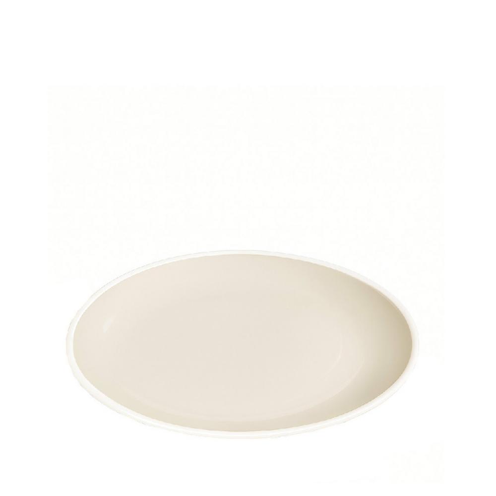 OSLO CREAM ΠΙΑΤΟ ΡΗΧΟ 20,5X2,5CM (smA) Espiel ATA163K6