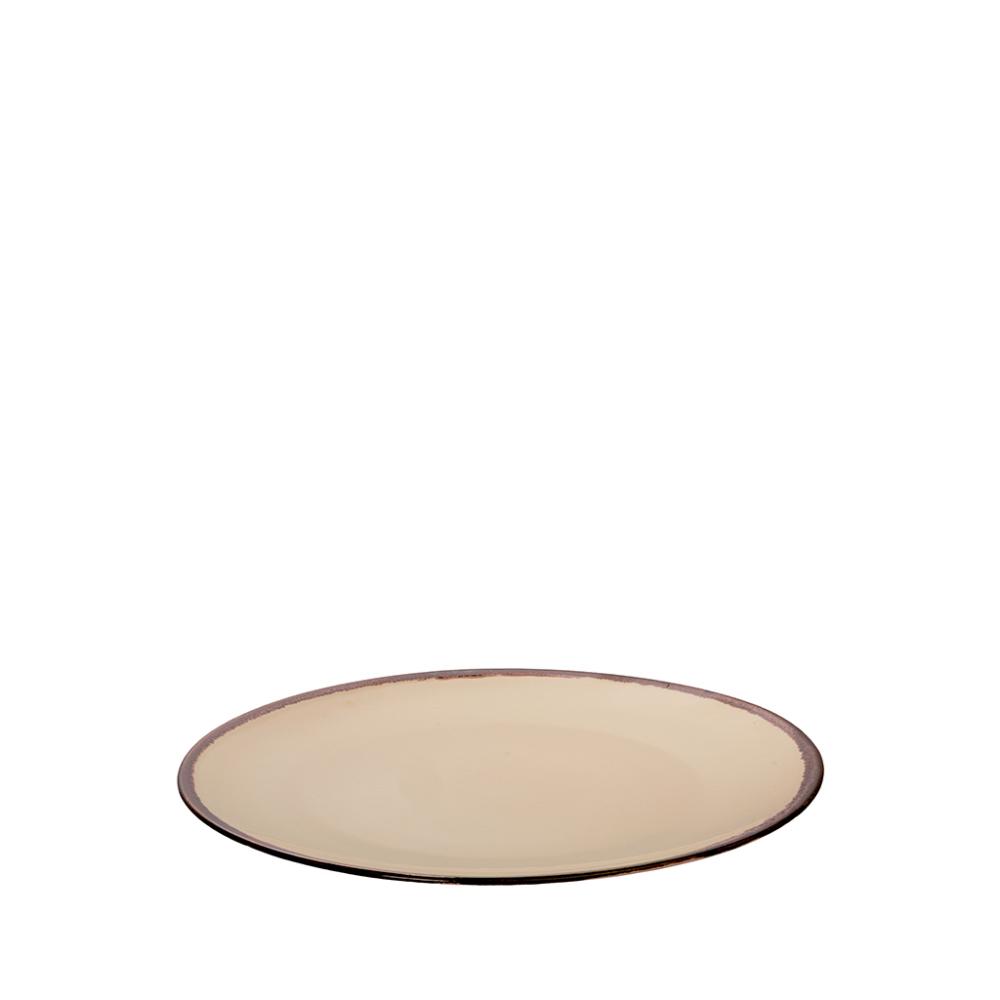 VIBES BEIGE ΠΙΑΤΟ ΦΡΟΥΤΟΥ 21ΕΚ. Espiel TLD102K6