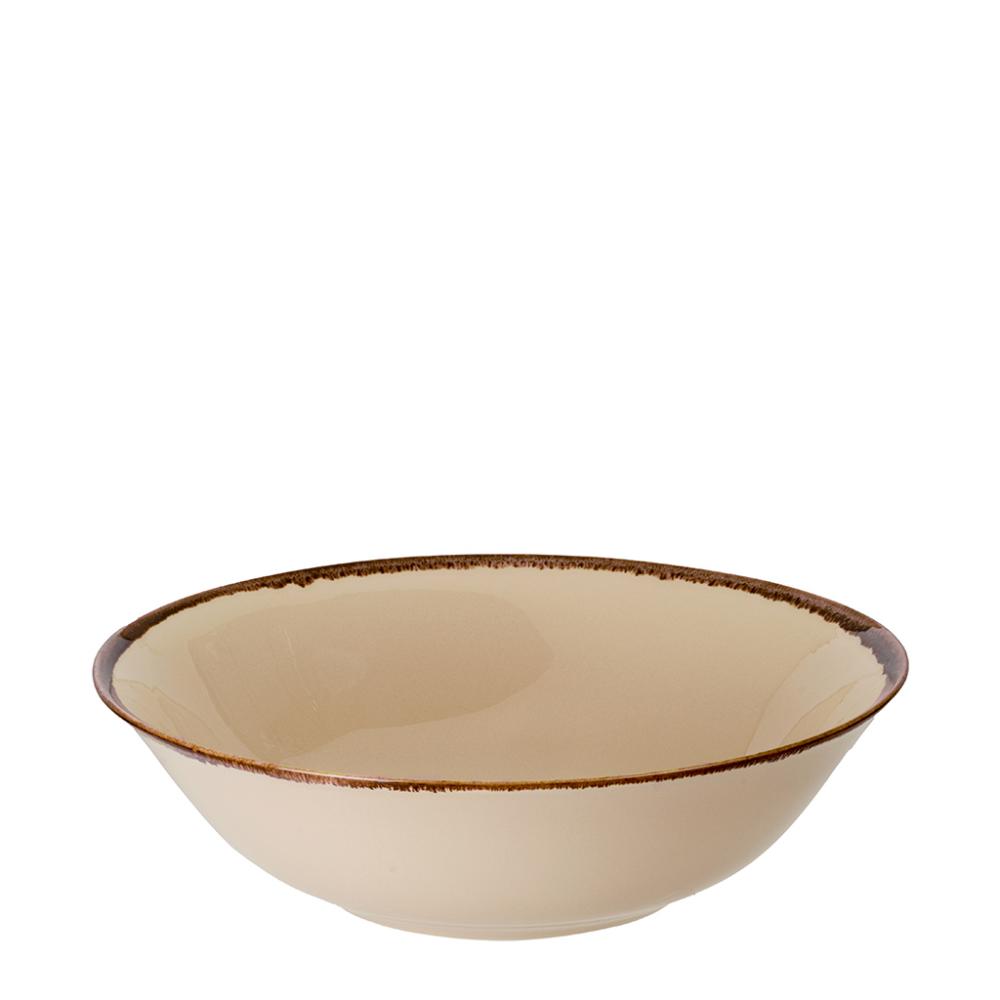 VIBES BEIGE ΣΑΛΑΤΙΕΡΑ 23ΕΚ. Espiel TLD104K6