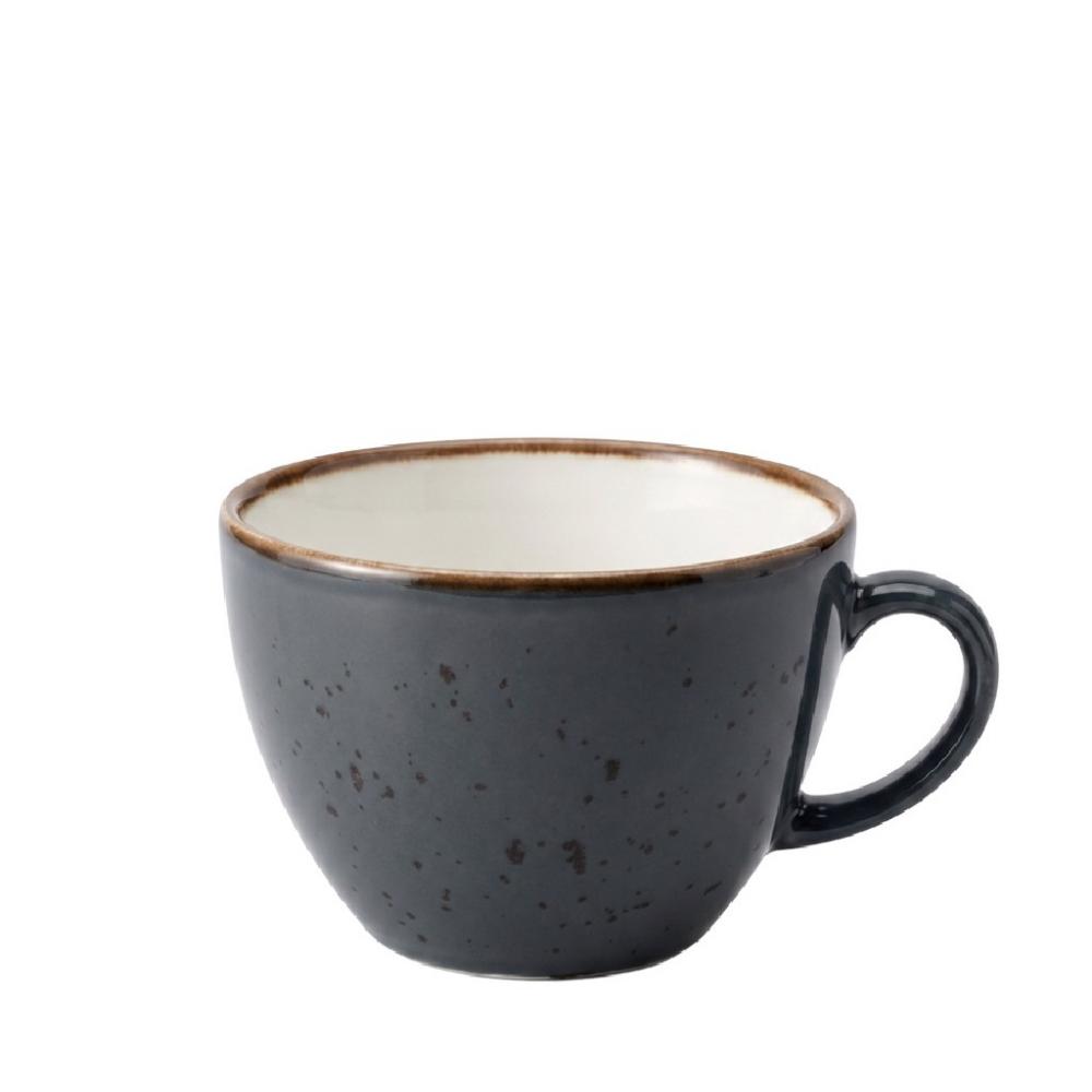 TERRA GREY  ΚΟΥΠΑ ΚΑΠΟΥΤΣ JUMBO 350ML 11X7EK Espiel TLG113K6