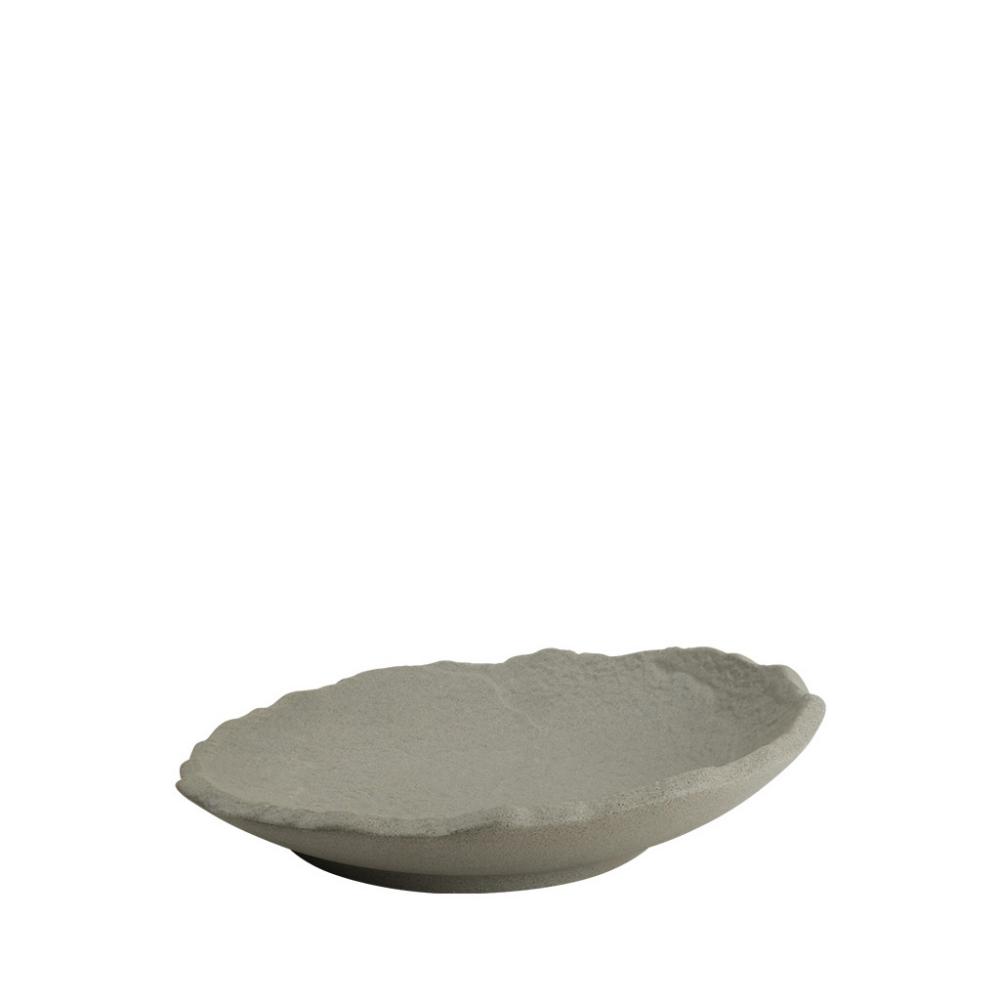 ROCKY  ΜΠΩΛ ΣΤΡΟΓΓ. ΛΟΞΟ ΓΚΡΙ 23,5Χ5,5 ΕΚ Espiel NIC815K1