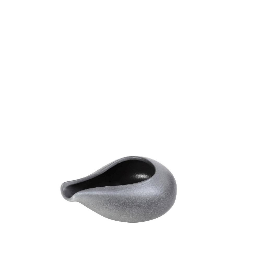 SIDERS-GREY ΣΑΛΤΣΙΕΡΑ 125ML 9.8X7.4X5.2CM Espiel FUK333K6