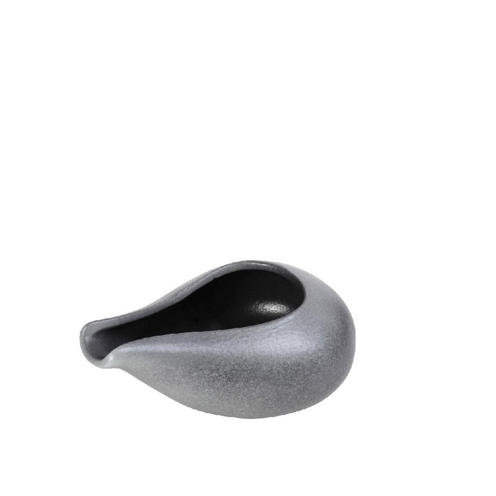 SIDERS-GREY ΣΑΛΤΣΙΕΡΑ 200ML 13.2X9X6.3CM Espiel FUK334K6