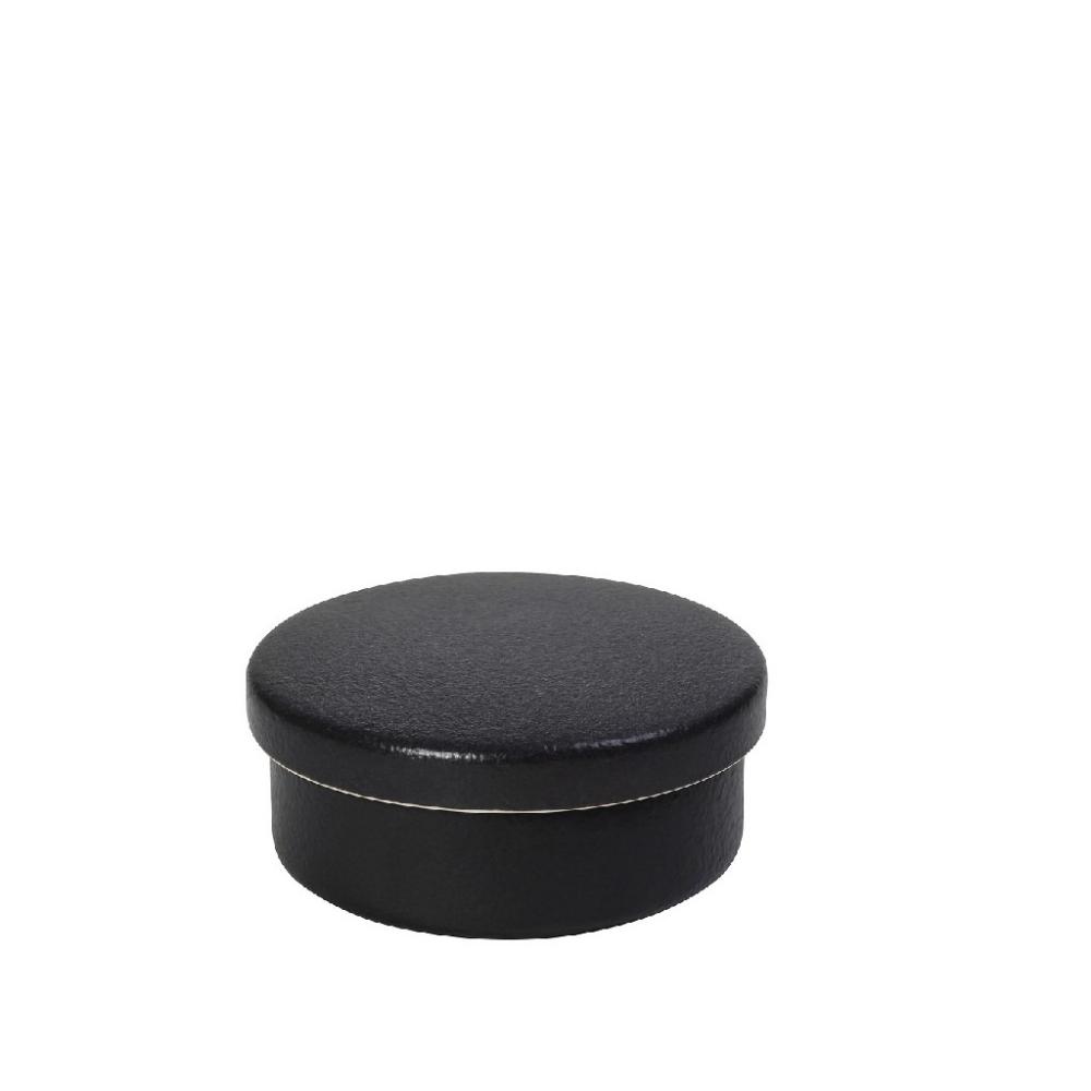 SIDERS-GREY ΔΟΧΕΙΟ ΜΕ ΚΑΠΑΚΙ 100ML 8,5X8,5X4,2CM Espiel FUK350K6