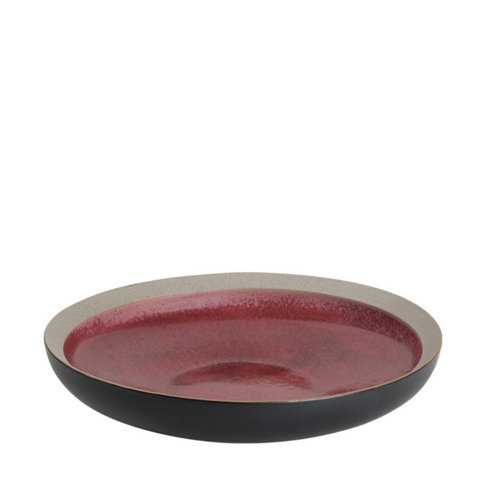 PASSION ΠΙΑΤΟ ΒΑΘΥ ΚΟΚΚΙΝΟ/ΜΑΥΡΟ 1900ML 31Χ7ΕΚ Espiel NIC810K1