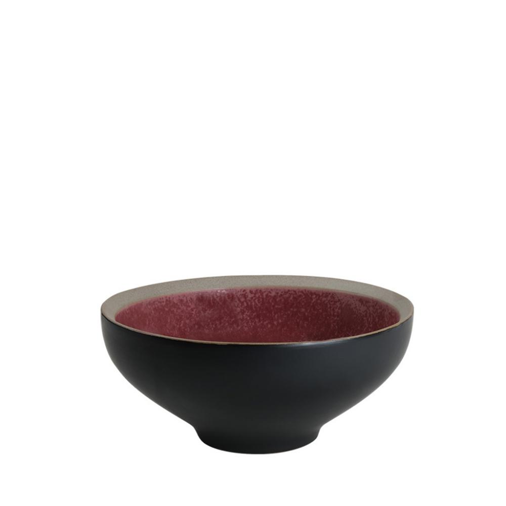 PASSION ΜΠΩΛ ΚΟΚΚΙΝΟ/ΜΑΥΡΟ 1700ML 22,3x10ΕΚ Espiel NIC813K1