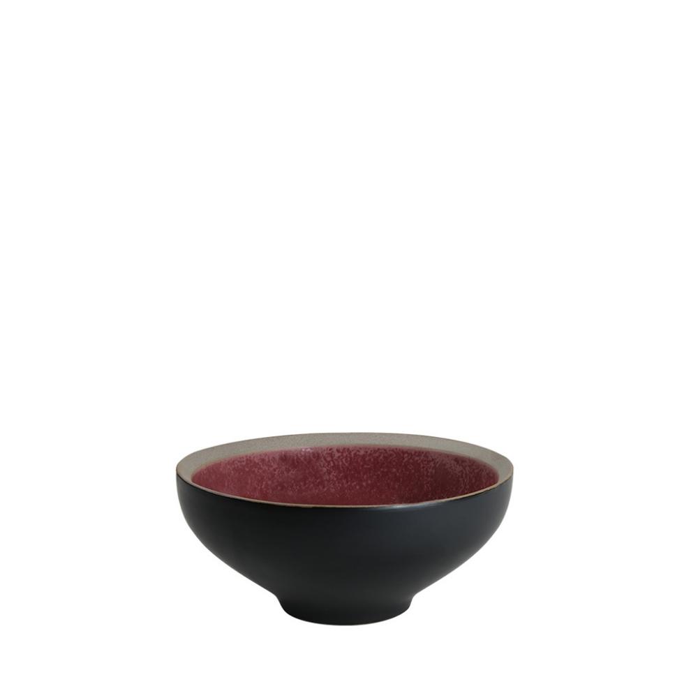 PASSION ΜΠΩΛ ΚΟΚΚΙΝΟ/ΜΑΥΡΟ 800ML 17Χ8,2ΕΚ Espiel NIC814K1