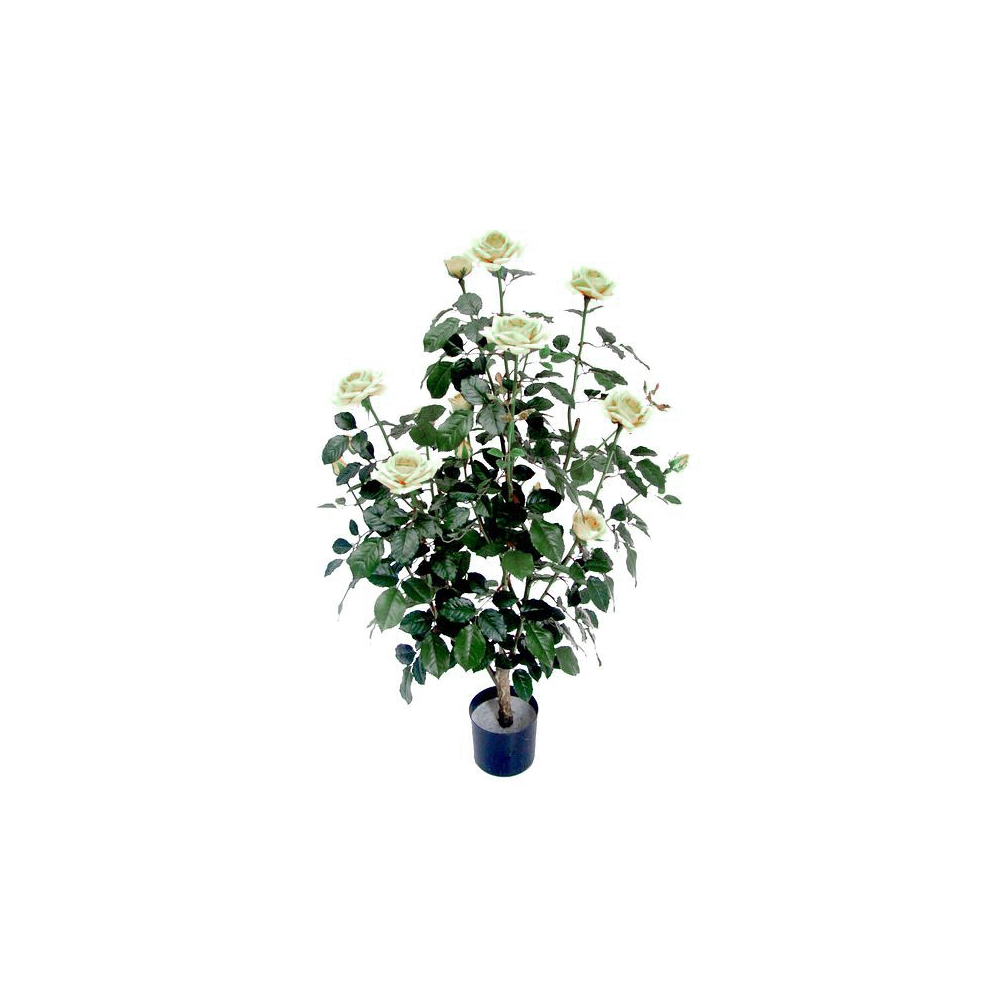 Τριανταφυλλιά Vendela X 16 Τριαντάφυλλα 96cm Zaros LX259
