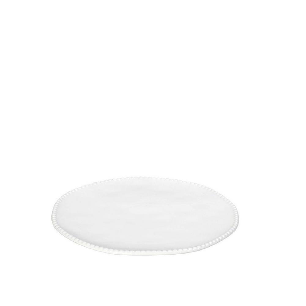 PEARL IVORY ΠΙΑΤΟ ΡΗΧΟ 20X20X1,3CM Espiel FUK153K6