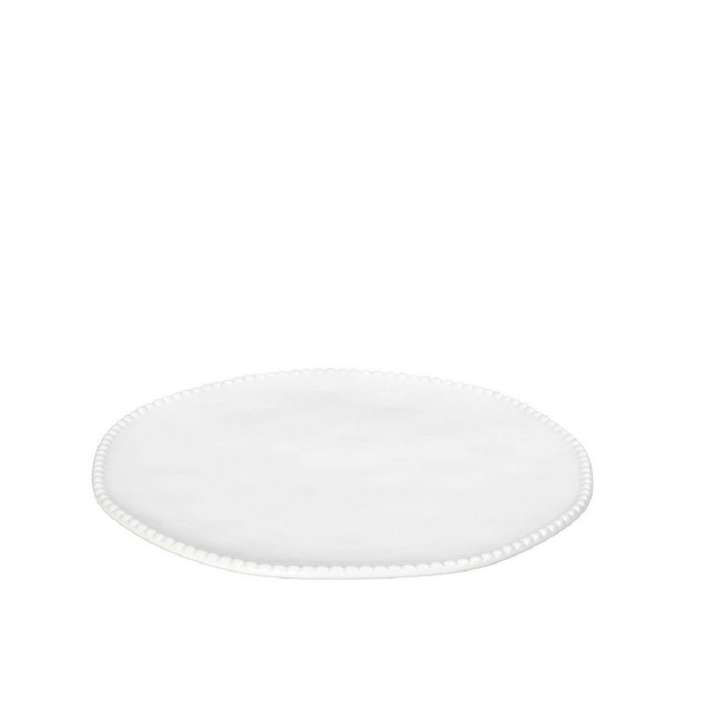 PEARL IVORY ΠΙΑΤΟ ΡΗΧΟ 25X25X1,6CM Espiel FUK155K4
