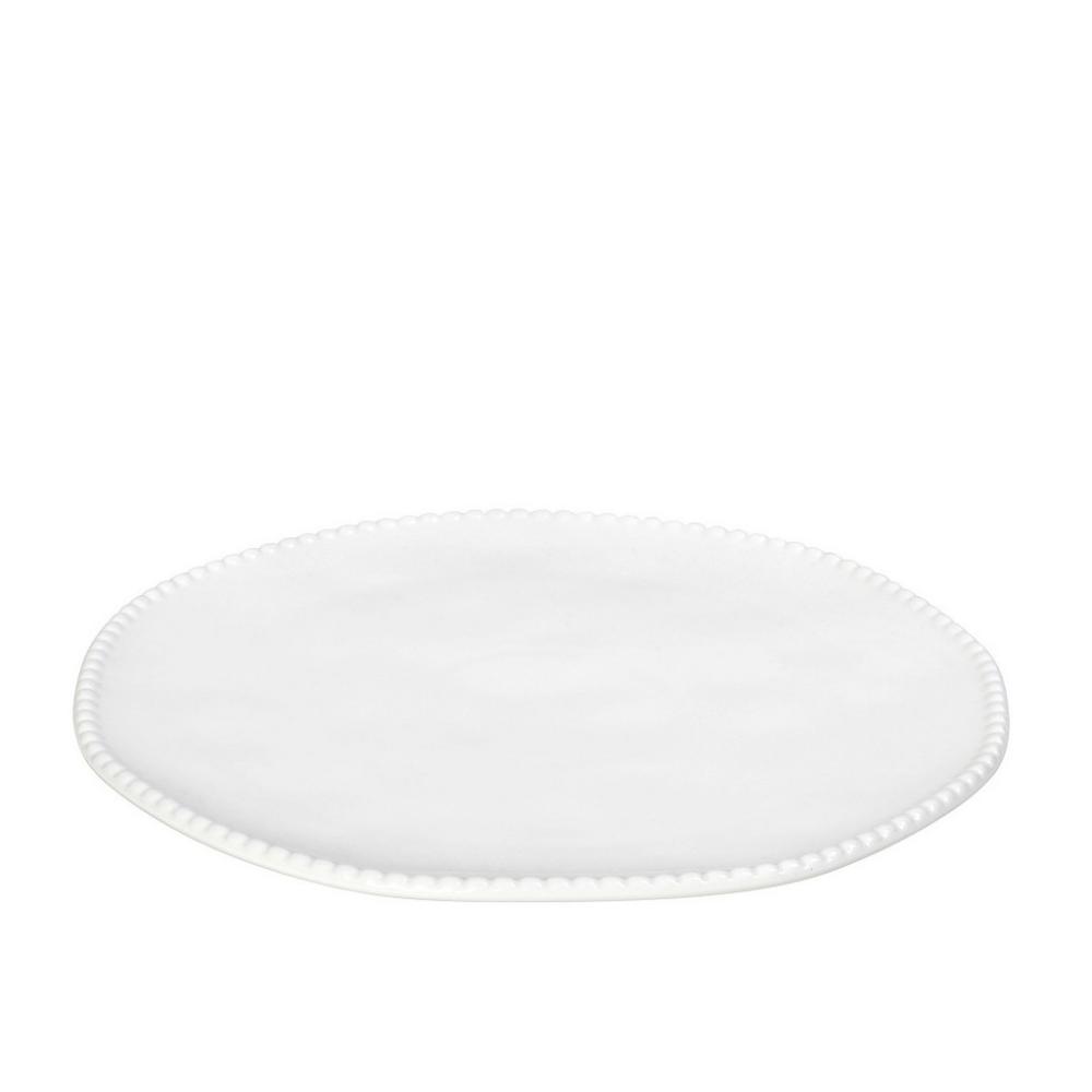 PEARL IVORY ΠΙΑΤΟ ΡΗΧΟ 30X30X2CM Espiel FUK154K3