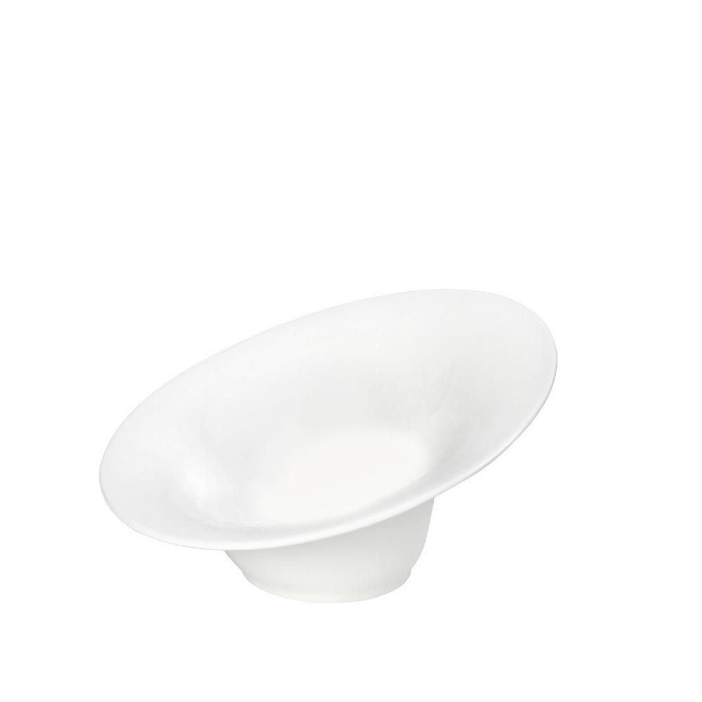 FLOW IVORY ΜΠΩΛ WAVY 17,5X15,8X9CM Espiel FUK167K4