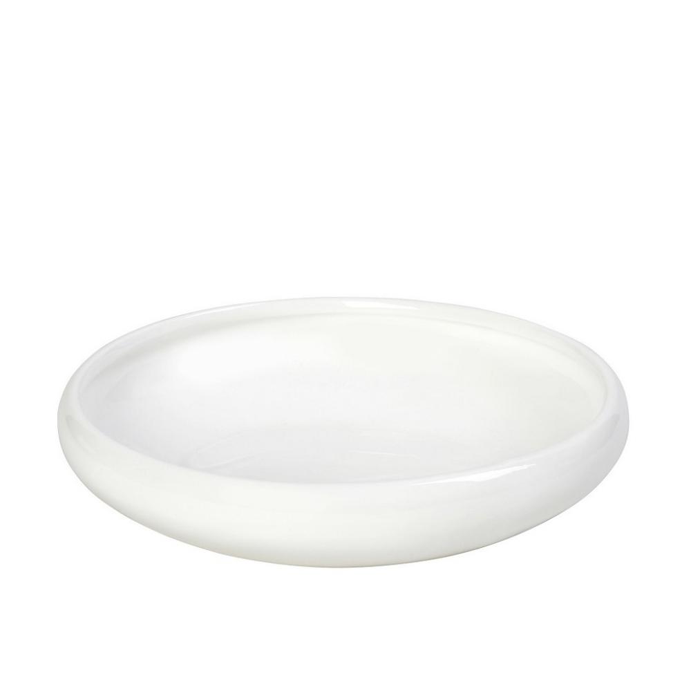 SIDERS IVORY ΠΙΑΤΟ ΒΑΘΥ 27X25,3X5,3CM Espiel FUK149K2