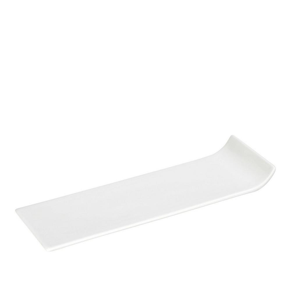 SIDERS IVORY ΟΡΘ. ΠΙΑΤΟ 30,2X9,6X3,4CM Espiel FUK145K4