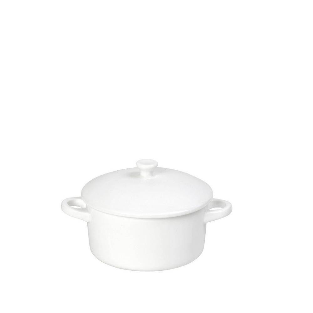 SIDERS IVORY ΚΑΤΣΑΡΟΛΑΚΙ 240ML D: 10 H: 8CM Espiel FUK156K3