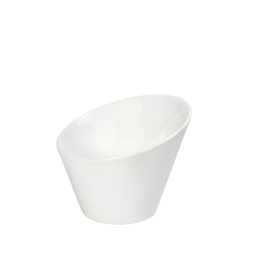 SIDERS IVORY ΜΠΩΛ ΚΩΝΙΚΟ 12,2X12X9,8CM Espiel FUK179K6