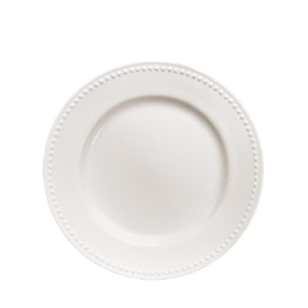 PURITY-DOTS IVORY ΠΙΑΤΟ ΡΗΧΟ 27X2CM (smA) Espiel REL201K4