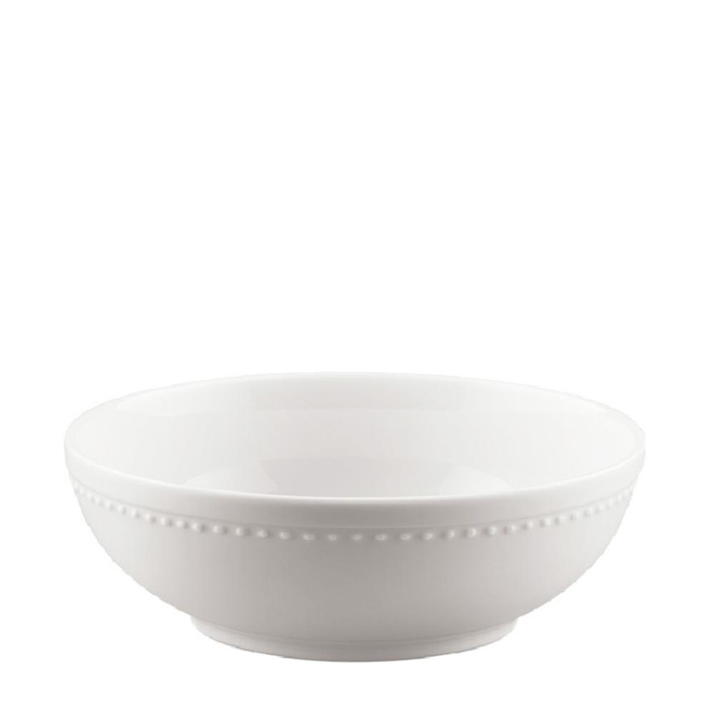 PURITY-DOTS IVORY ΠΙΑΤΟ ΒΑΘΥ NORDIC/STEP 24X5CM Espiel REL205K4