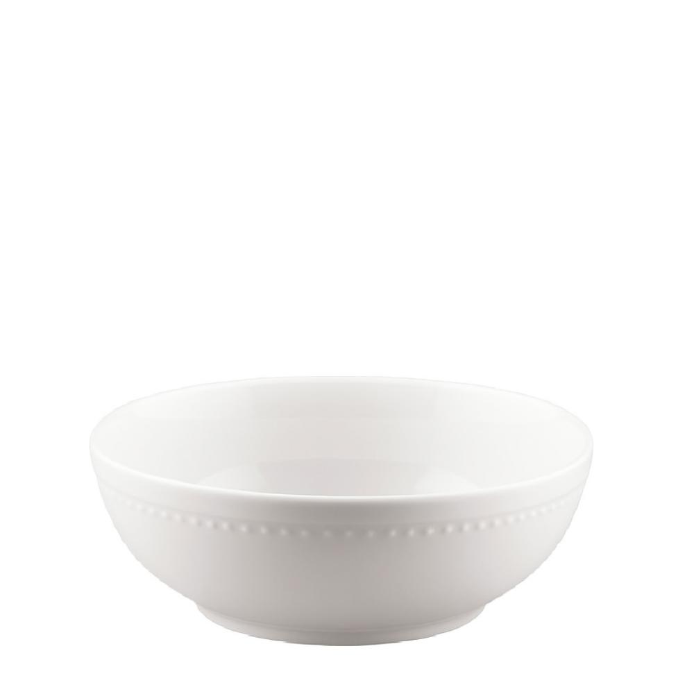 PURITY-DOTS IVORY ΠΙΑΤΟ ΒΑΘΥ NORDIC/STEP 20,5X5CM (smA) Espiel REL206K4