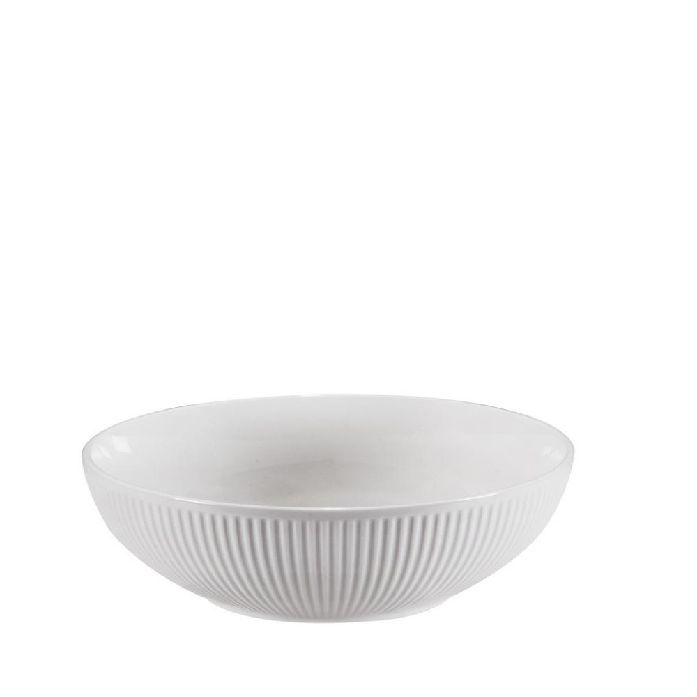 SENSE IVORY ΠΙΑΤΟ ΒΑΘΥ 22X5CM (smA) Espiel REL210K4