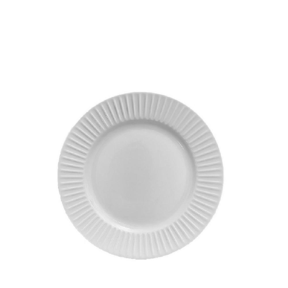 FOCUS WHITE ΠΙΑΤΟ ΦΡΟΥΤΟΥ 19X1,5CM Espiel REL102K6
