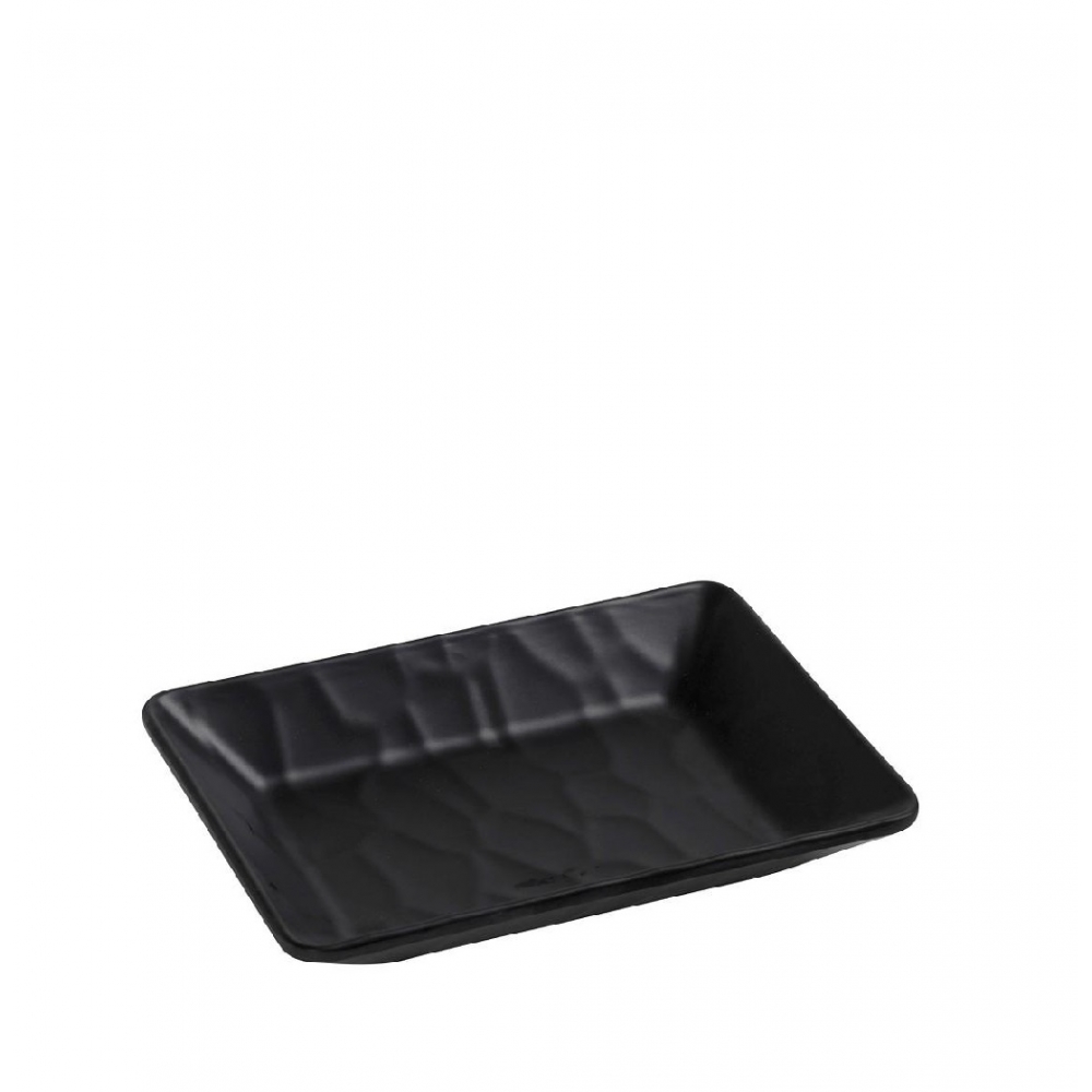 BLACK ΜΠΩΛ ΟΡΘΟΓ. 17Χ12,55ΕΚ WAVY MATTE ΜΕΛΑΜΙΝΗΣ Espiel MLB472K72-6