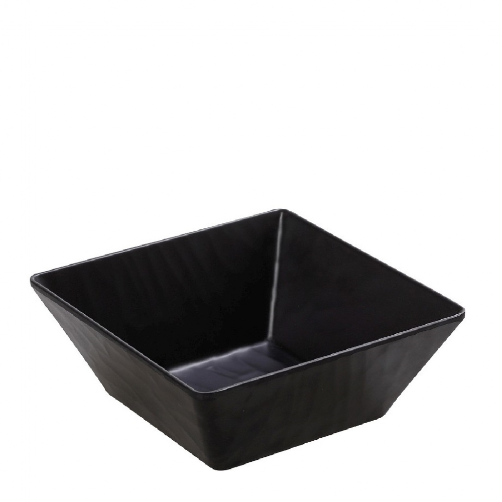 BLACK ΜΠΩΛ ΤΕΤΡΑΓ. 23ΕΚΧ23Χ9,2ΕΚ WAVY MATTE ΜΕΛΑΜΙΝΗΣ Espiel MLB2103K24-6