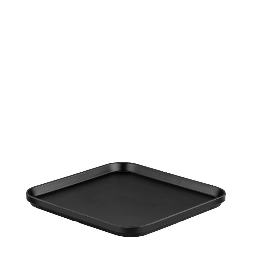 BLACK ΠΙΑΤΟ ΤΕΤΡΑΓ. 22ΕΚ. GRAVITY MATT ΜΕΛΑΜΙΝΗΣ Espiel MLB2315K36-6