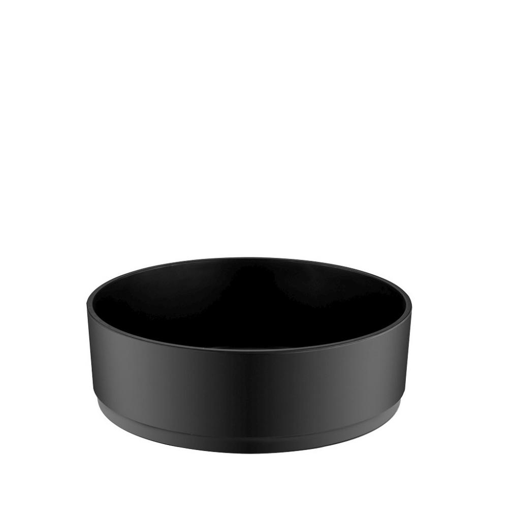 BLACK ΜΠΩΛ 24ΕΚ. GRAVITY MATT ΜΕΛΑΜΙΝΗΣ Espiel MLB2331K20-1