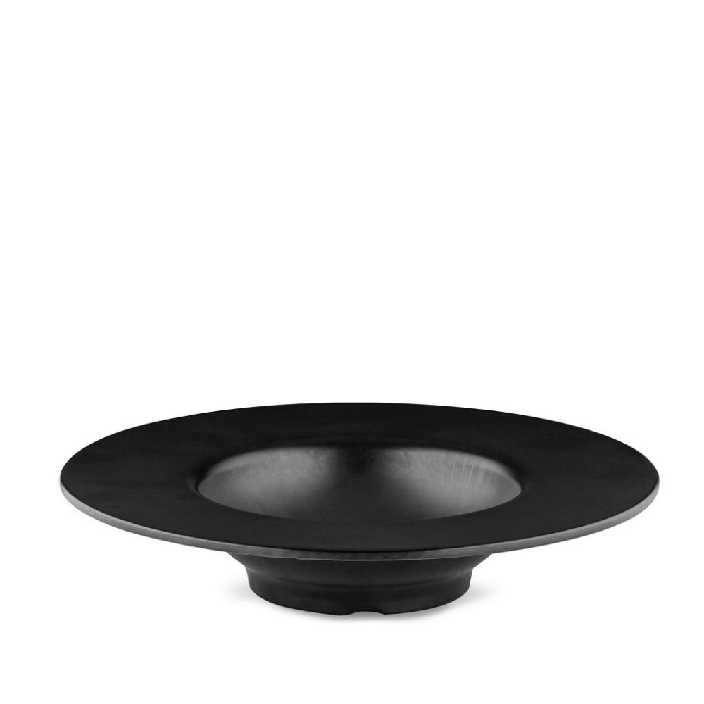 BLACK ΠΙΑΤΟ ΣΠΑΓΓΕΤΙ 28ΕΚ. GRAVITY MATT ΜΕΛΑΜΙΝΗΣ Espiel MLB359K24-3